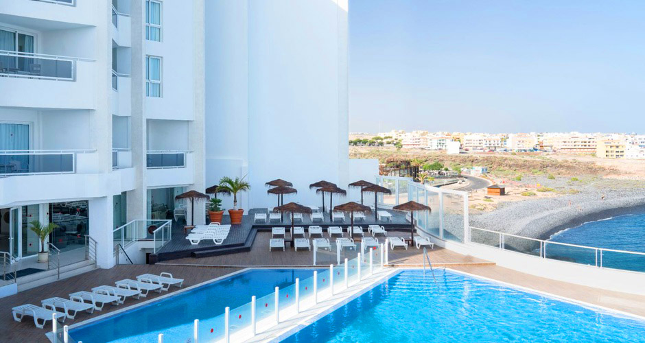 Hotel Tenerife Golf & Sea View