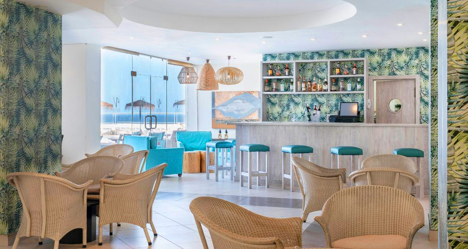 Hotel Tenerife Golf & Sea View