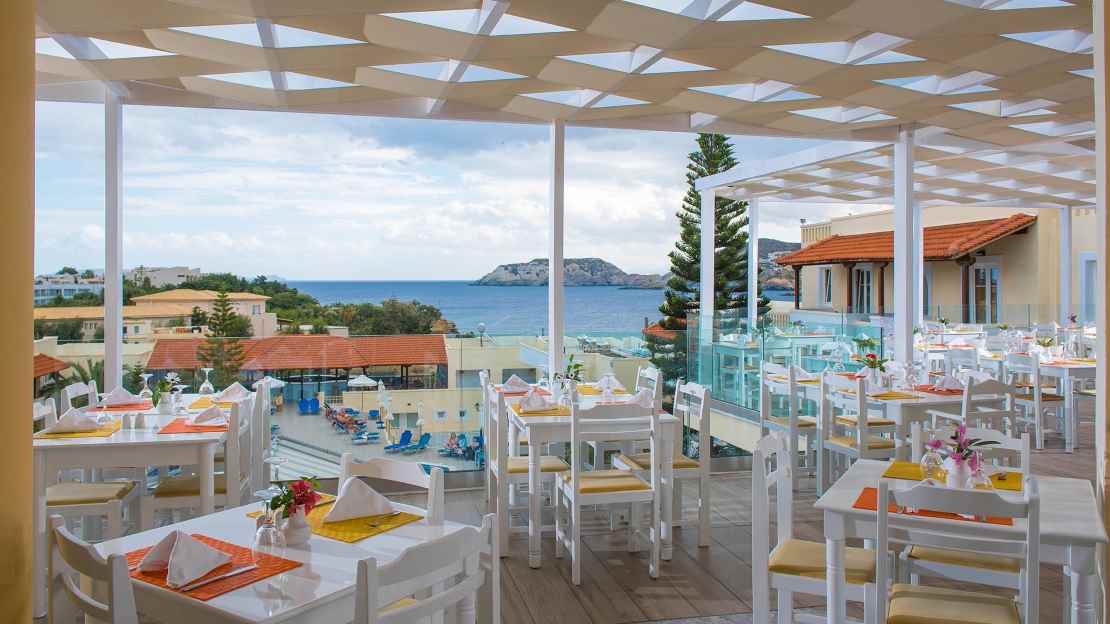 Alexander House Hotel 