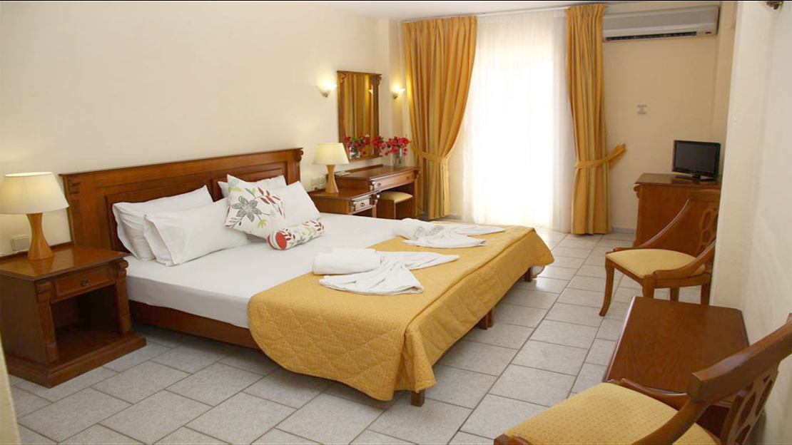 Alexander House Hotel 