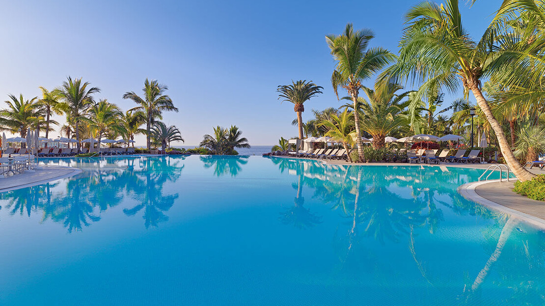 ADRIAN Hoteles Roca Nivaria GH, Costa Adeje, Tenerife