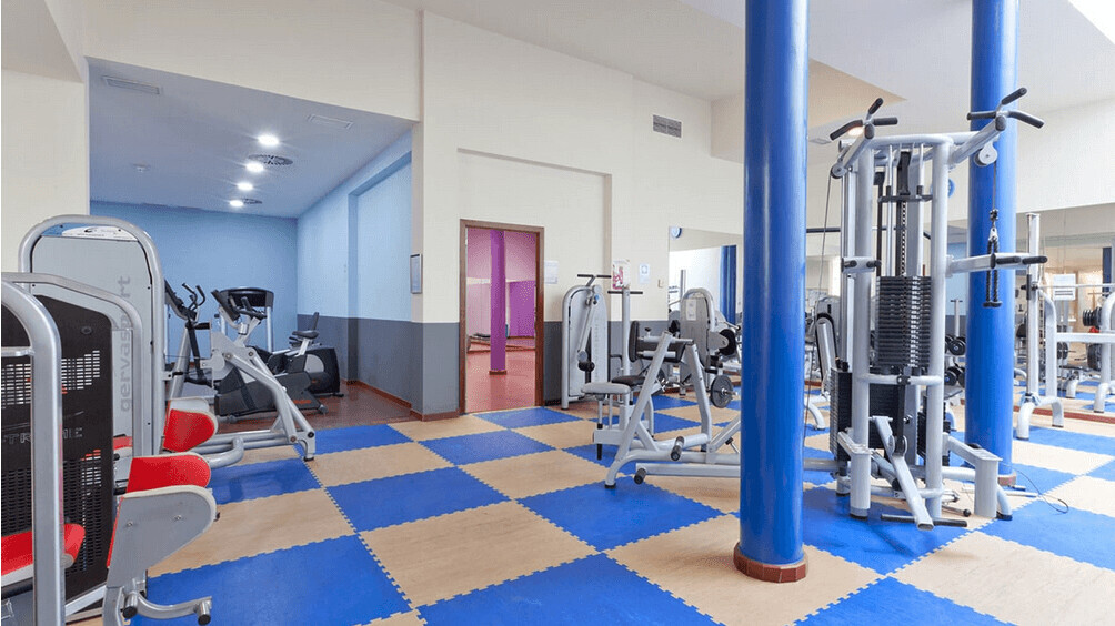 ADRIAN Hoteles Roca Nivaria GH