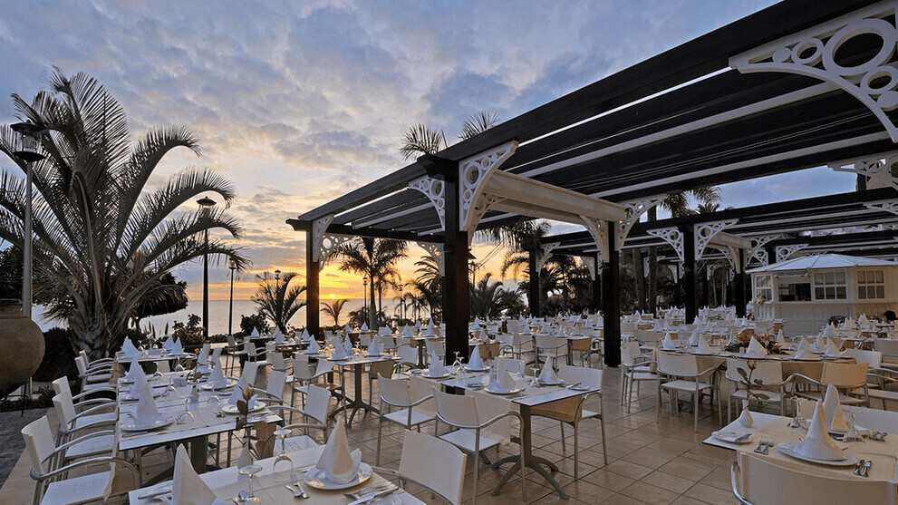 ADRIAN Hoteles Roca Nivaria GH