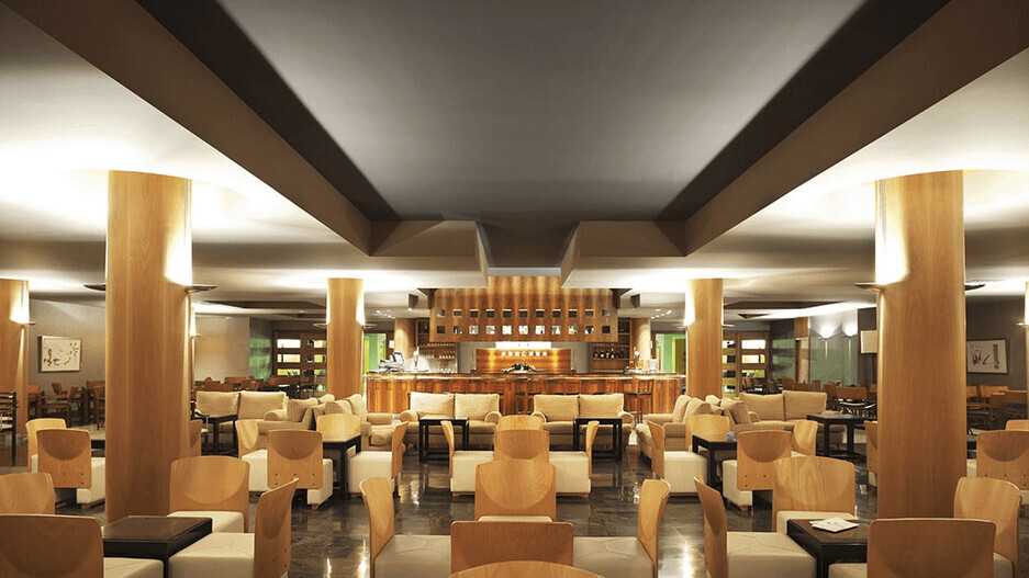 ADRIAN Hoteles Roca Nivaria GH