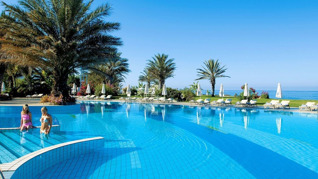 Athena Royal Beach Hotel - Paphos