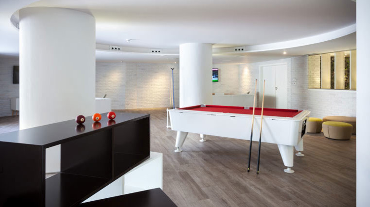 Tigotan Lovers and Friends