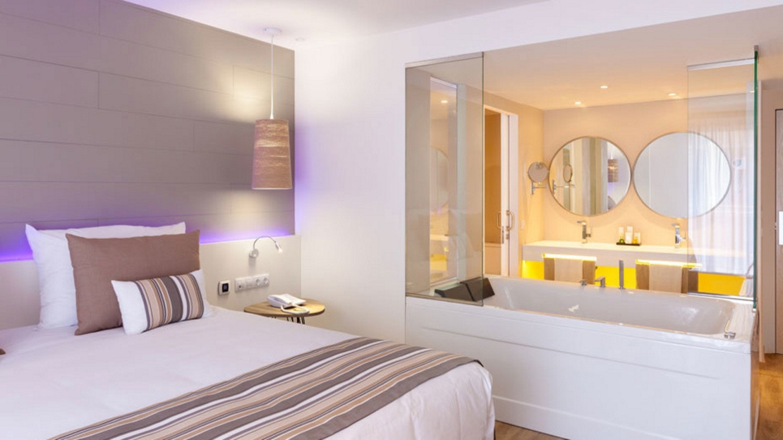 Tigotan Lovers and Friends