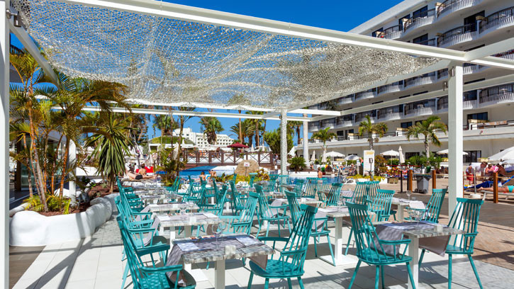 Tigotan Lovers and Friends