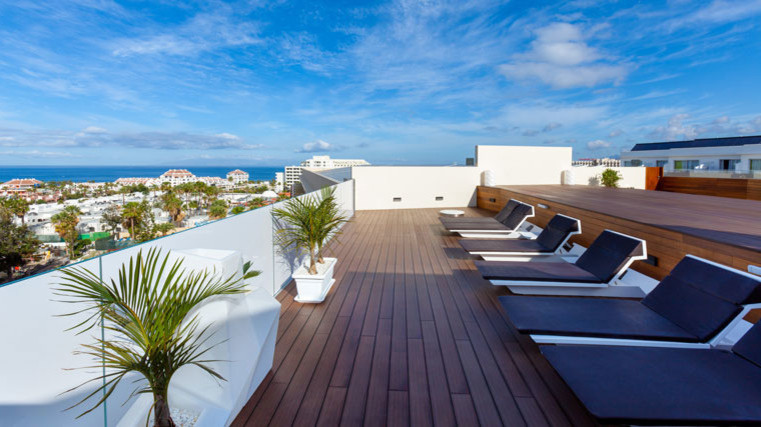 Tigotan Lovers and Friends