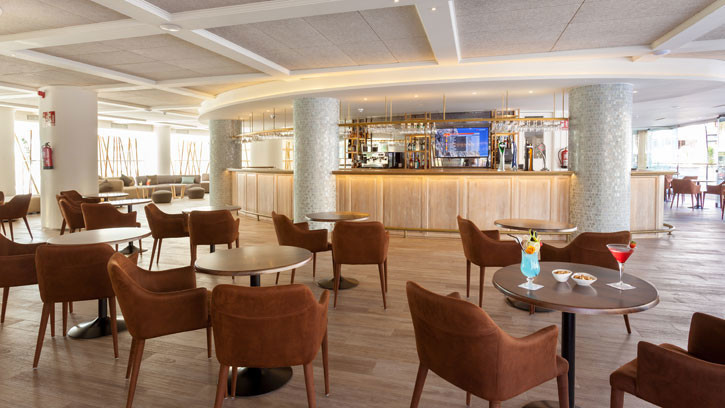 Tigotan Lovers and Friends