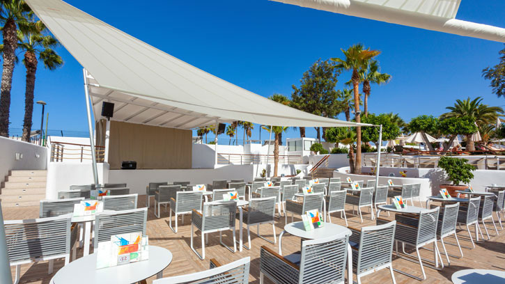 Tigotan Lovers and Friends