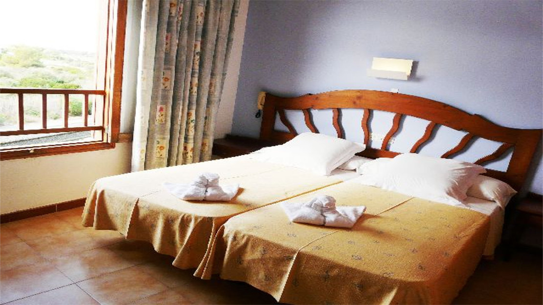 Playamar Hotel and Apartments