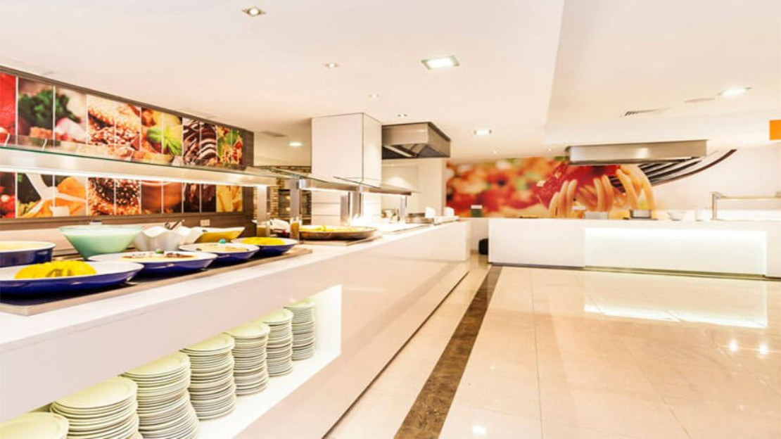 Globales Pionero - Santa Ponsa Park