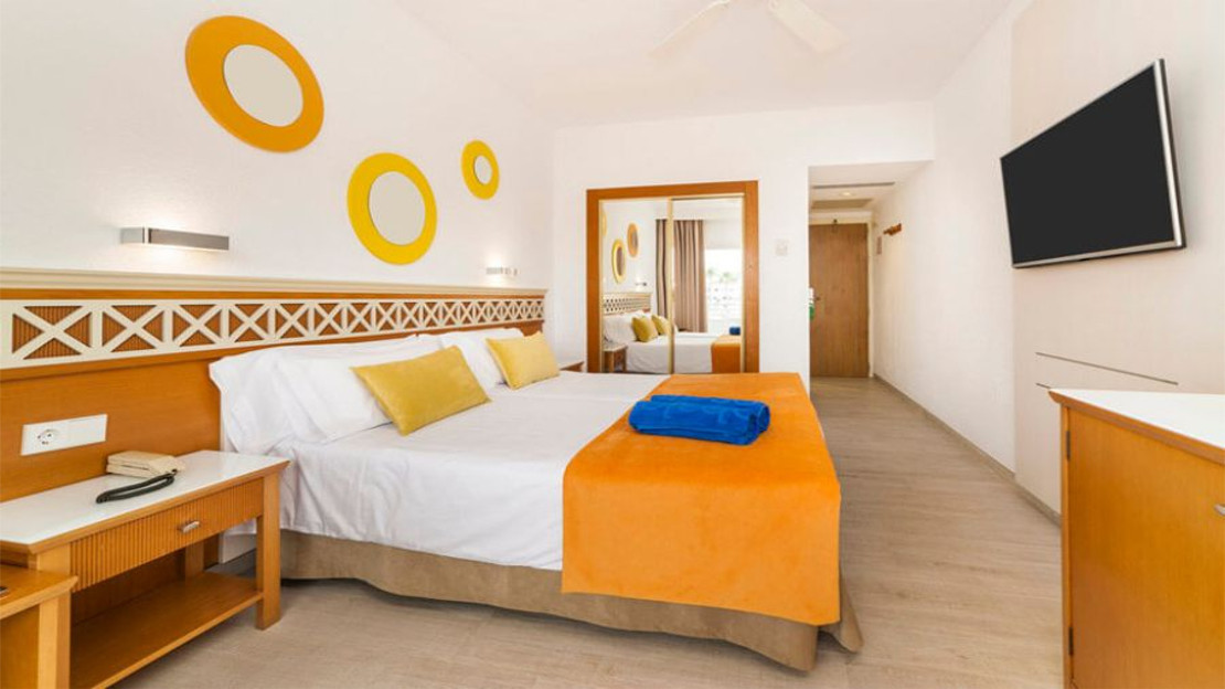 Globales Pionero - Santa Ponsa Park