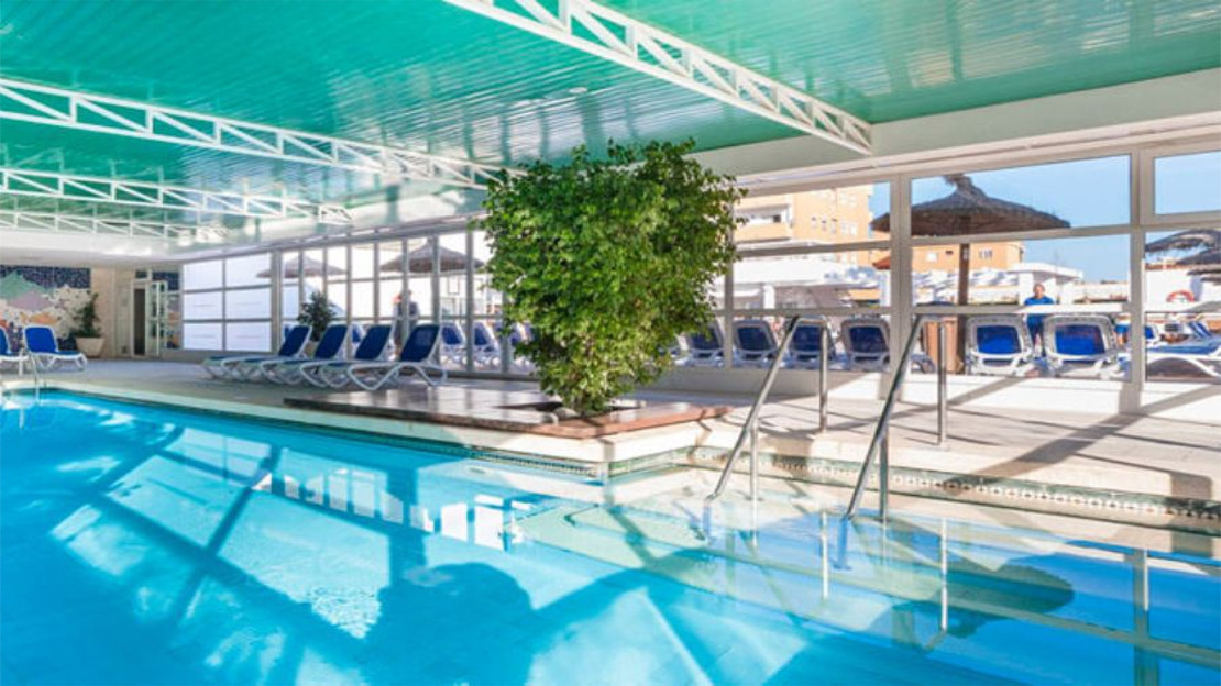 Globales Pionero - Santa Ponsa Park