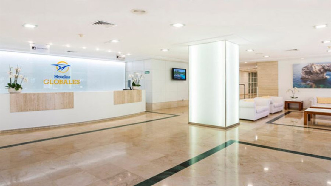 Globales Pionero - Santa Ponsa Park