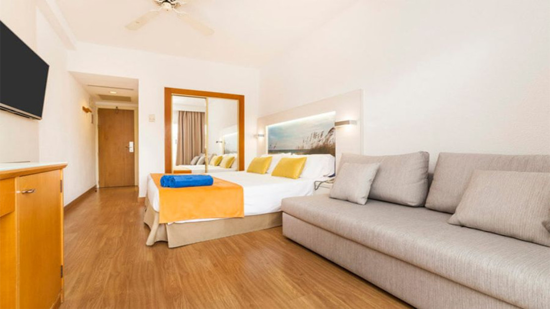 Globales Pionero - Santa Ponsa Park