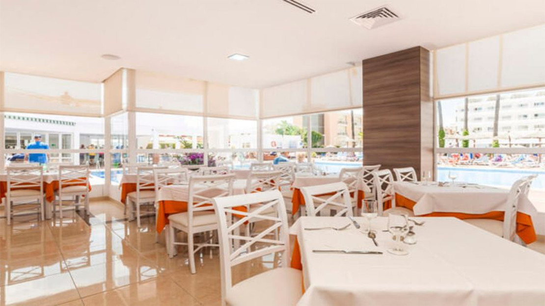 Globales Pionero - Santa Ponsa Park