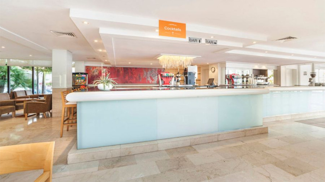 Globales Pionero - Santa Ponsa Park