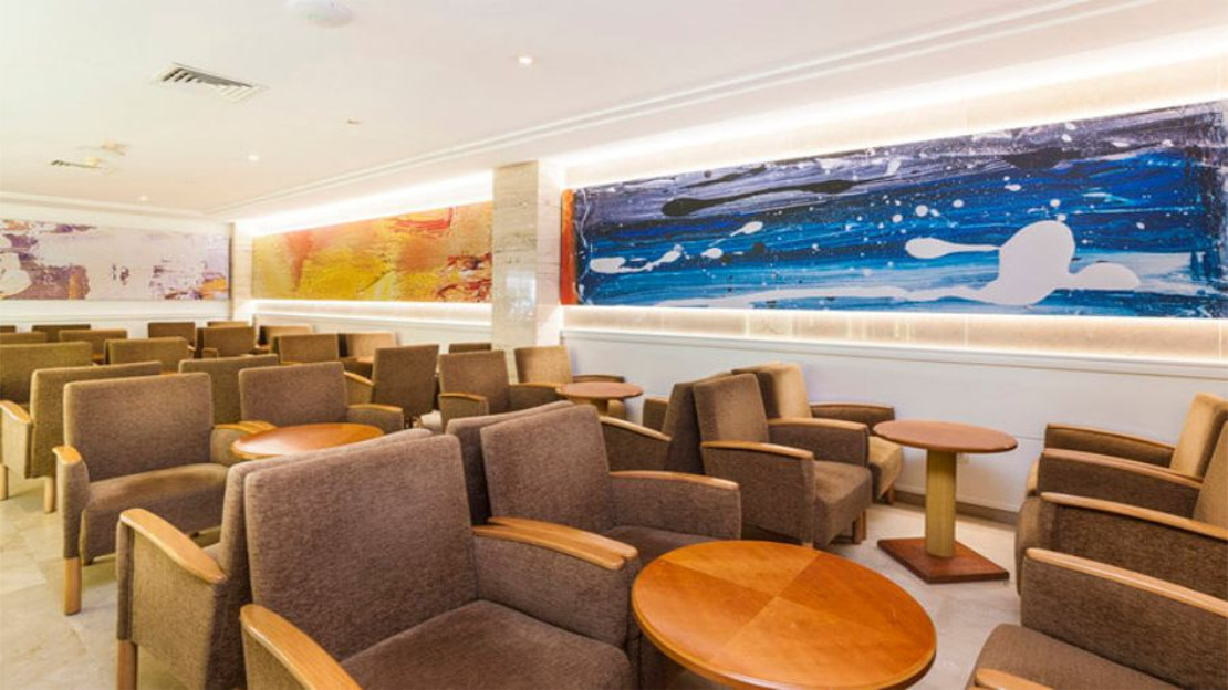 Globales Pionero - Santa Ponsa Park