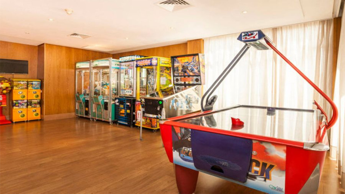 Globales Pionero - Santa Ponsa Park