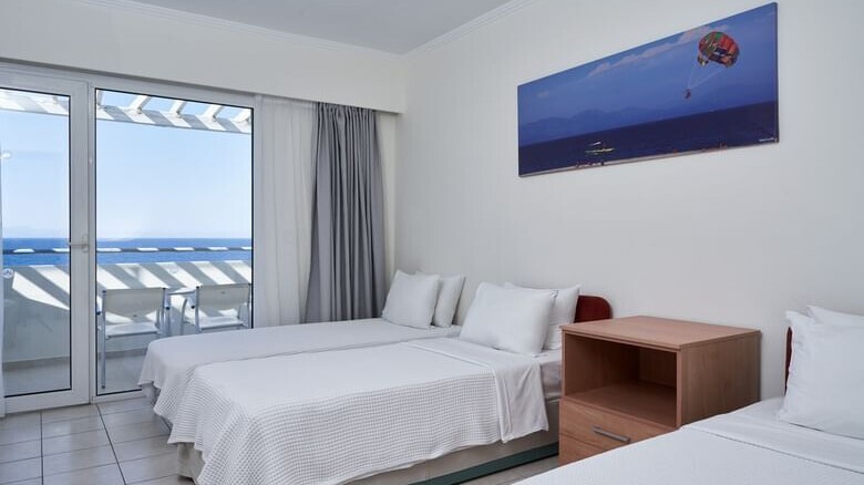 Labranda Blue Bay Resort, Rhodes, Greece Holidays 2024/2025