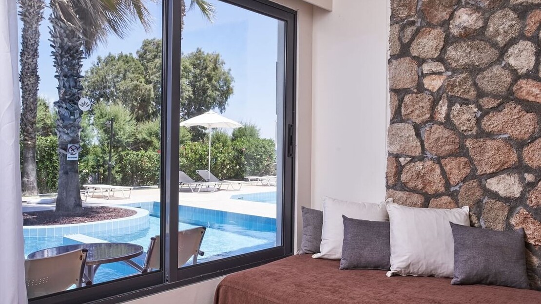 Labranda Blue Bay Resort, Rhodes, Greece Holidays 2026/2027