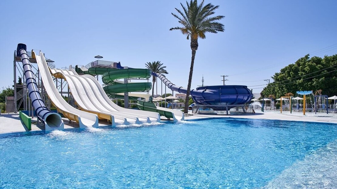 Labranda Blue Bay Resort, Rhodes, Greece Holidays 2025/2026