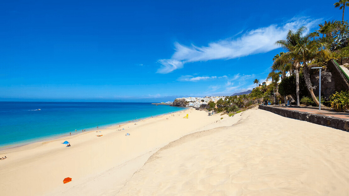 Sol Fuerteventura Jandia - All Suites