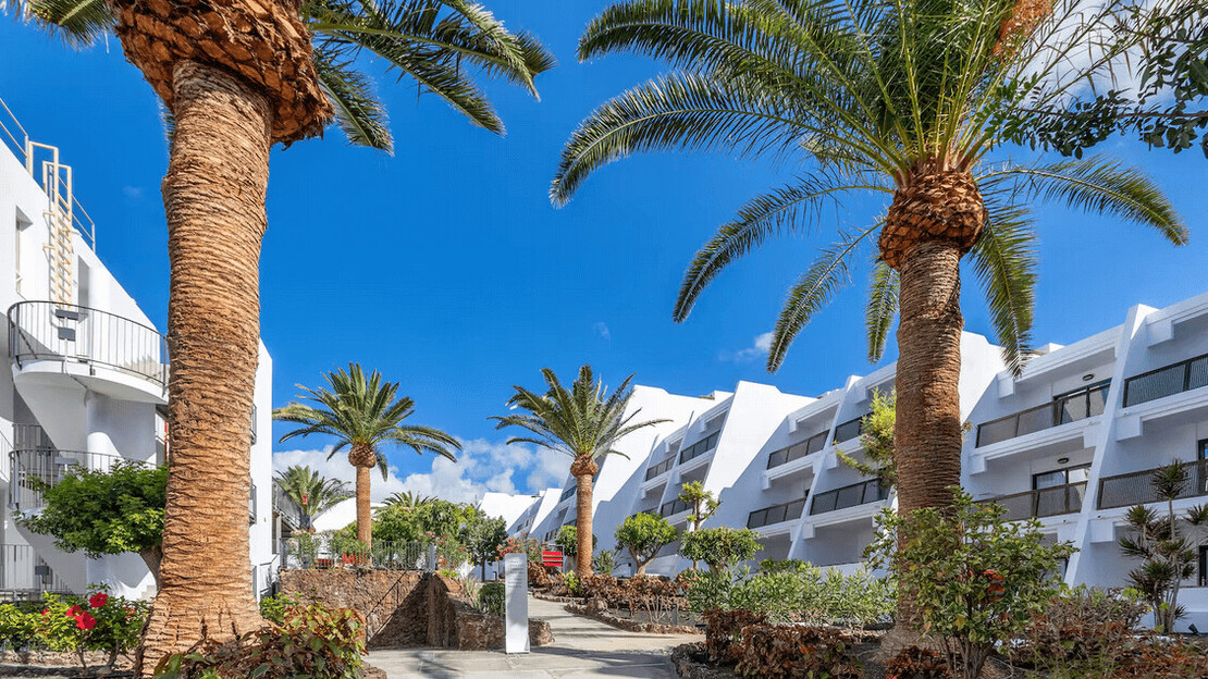 Sol Fuerteventura Jandia - All Suites