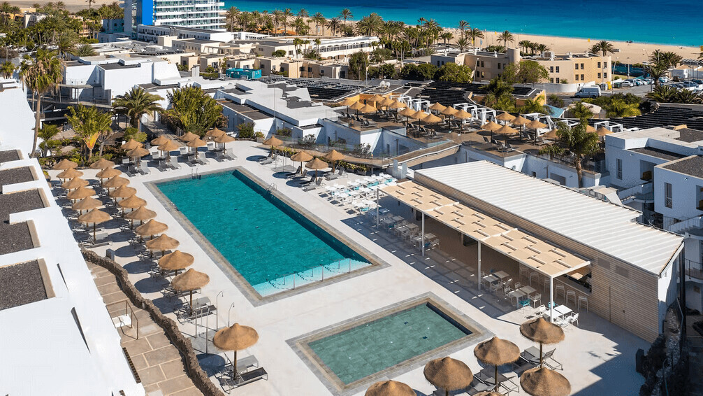 Sol Fuerteventura Jandia - All Suites