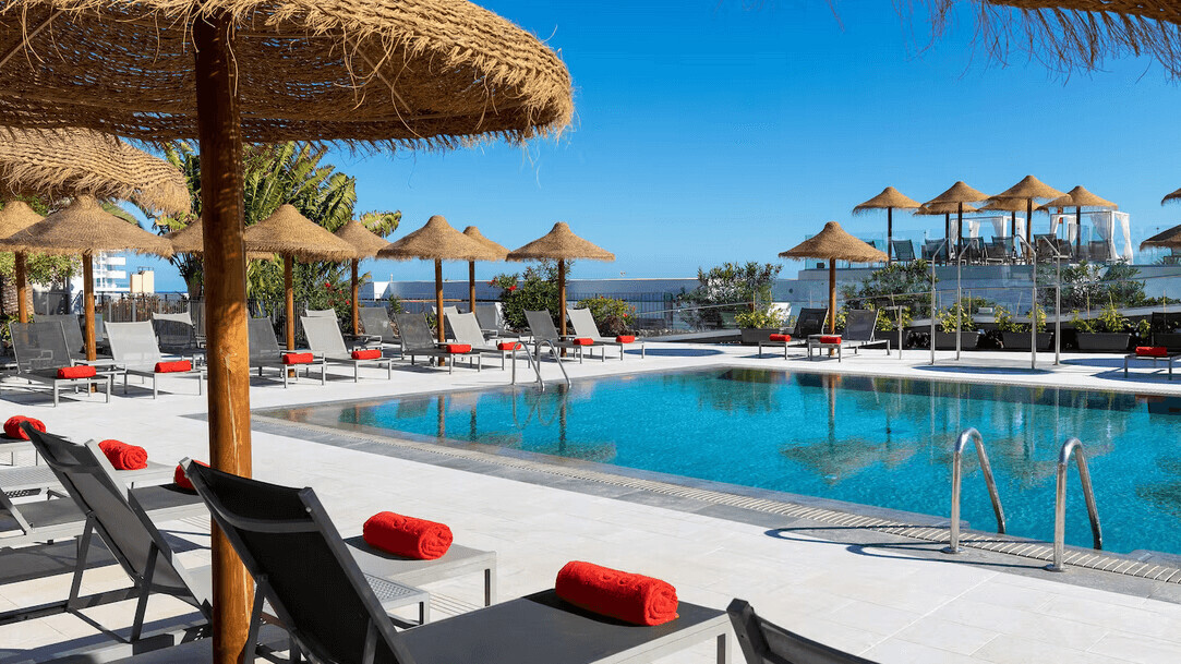 Sol Fuerteventura Jandia - All Suites