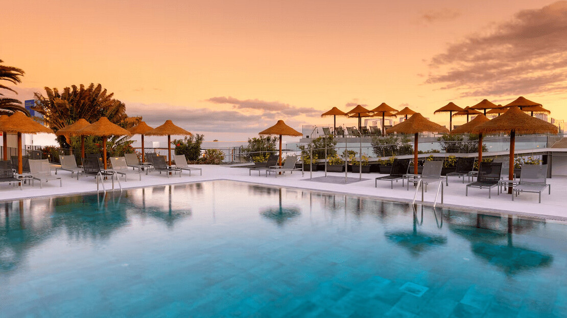 Sol Fuerteventura Jandia - All Suites