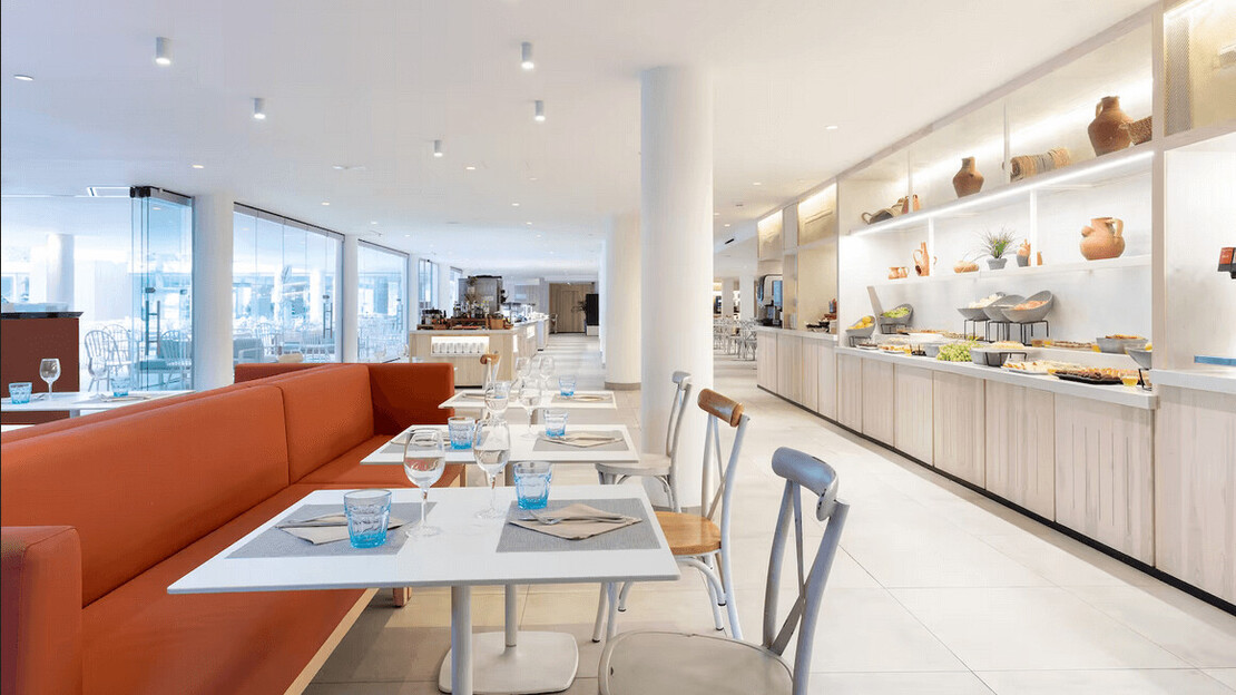 Sol Fuerteventura Jandia - All Suites