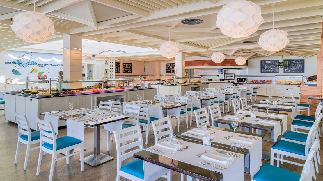 H10 Suites Lanzarote Gardens