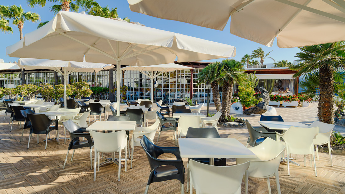 H10 Suites Lanzarote Gardens