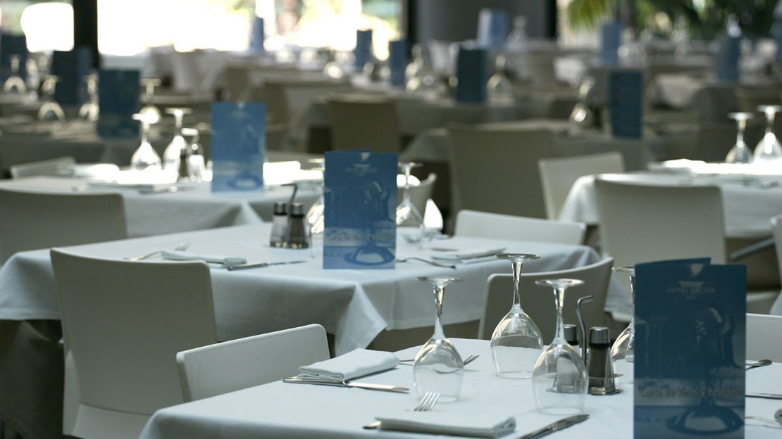 Hotel Deloix Aqua Center