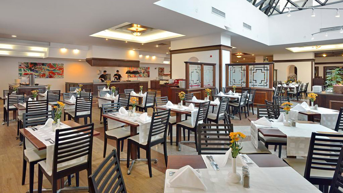 Melia Grand Hermitage