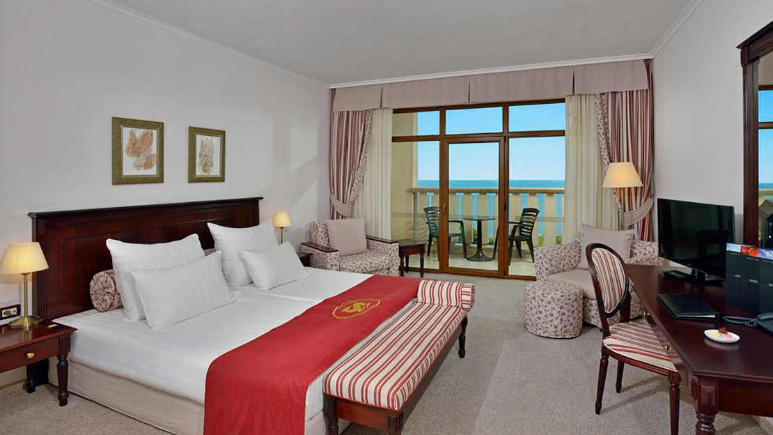 Melia Grand Hermitage