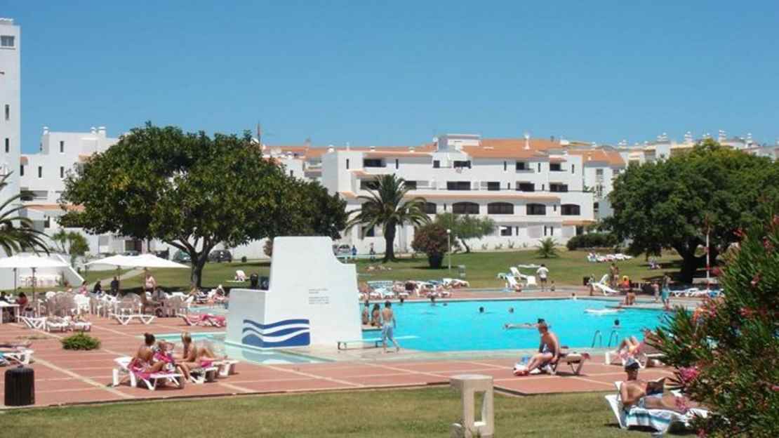 Vilanova Resort