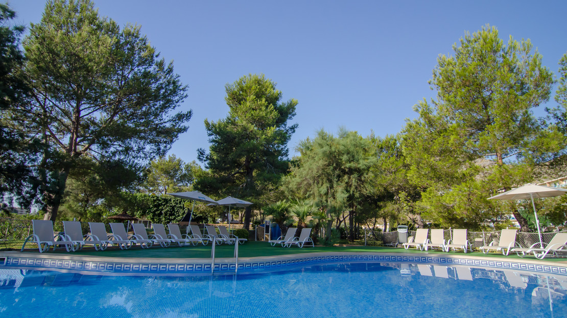 BelleVue Lagomonte Hotel