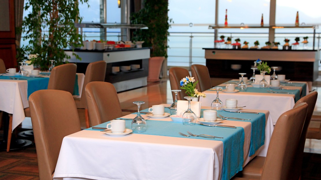 Labranda Mares Marmaris