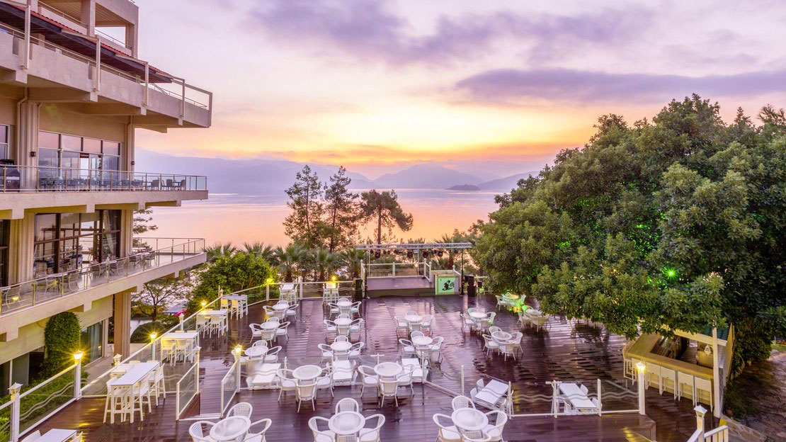 Labranda Mares Marmaris