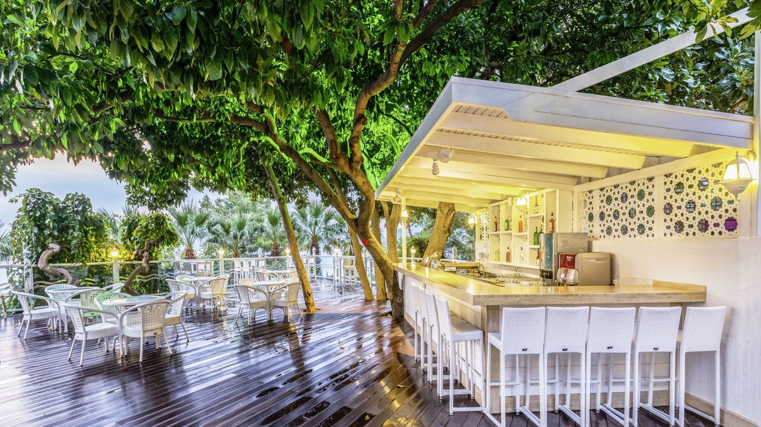 Labranda Mares Marmaris