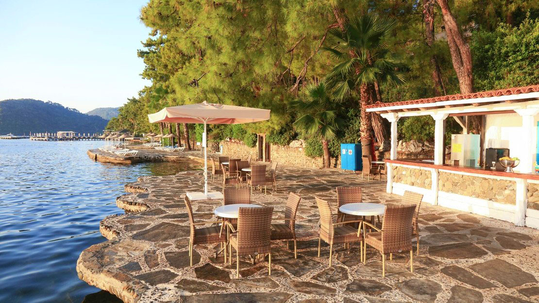 Labranda Mares Marmaris