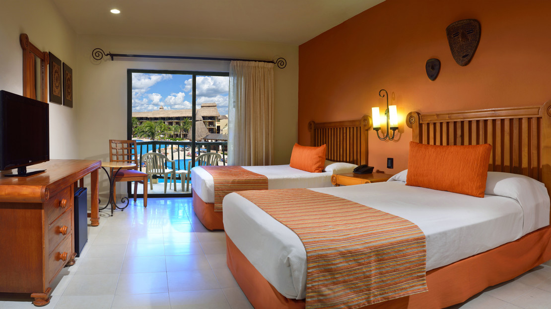 Catalonia Riviera Maya Resort and Spa