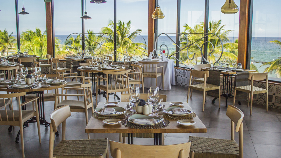 Catalonia Riviera Maya Resort and Spa