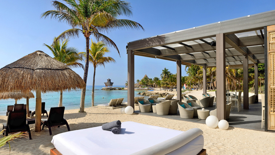 Catalonia Riviera Maya Resort and Spa