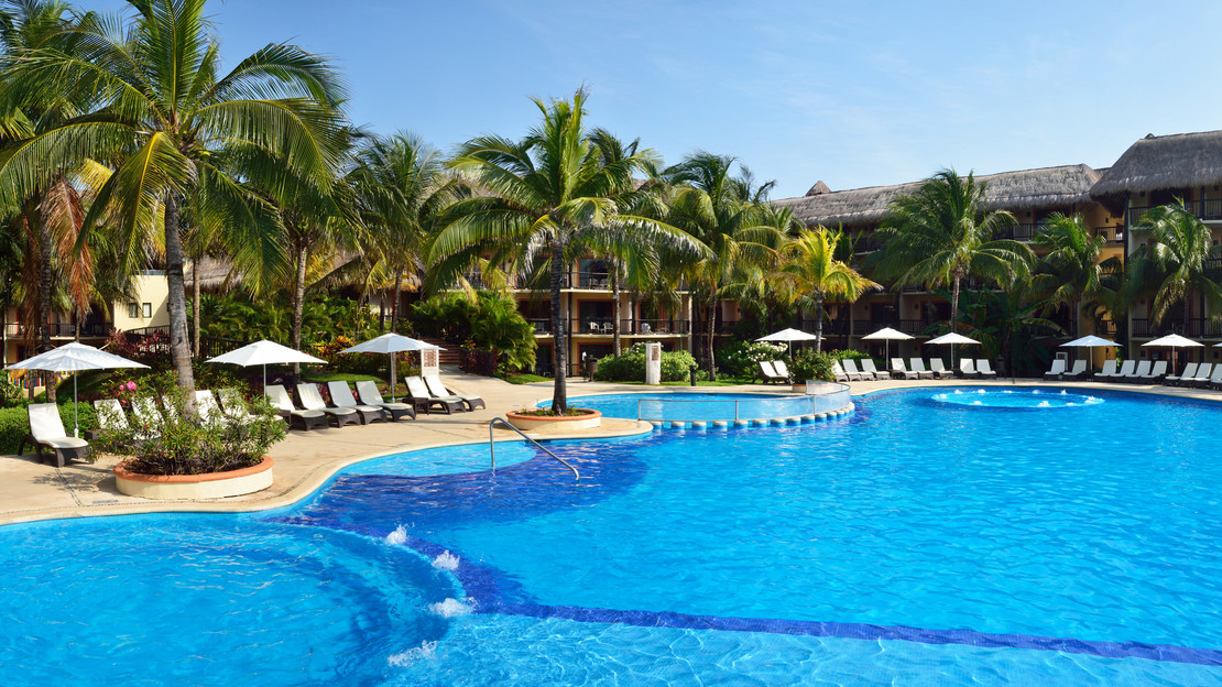 Catalonia Riviera Maya Resort and Spa, Mexico Holidays 2024/2025