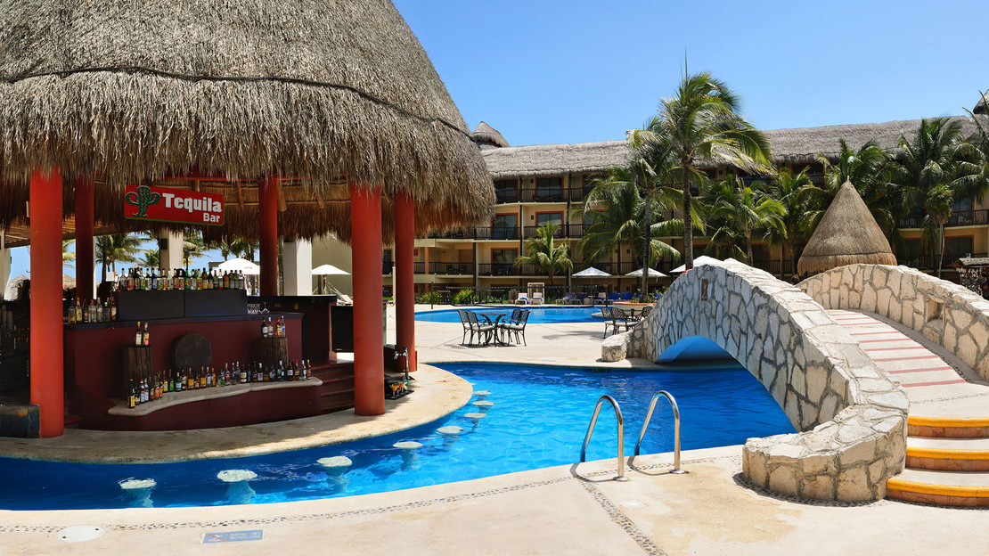 Catalonia Riviera Maya Resort and Spa